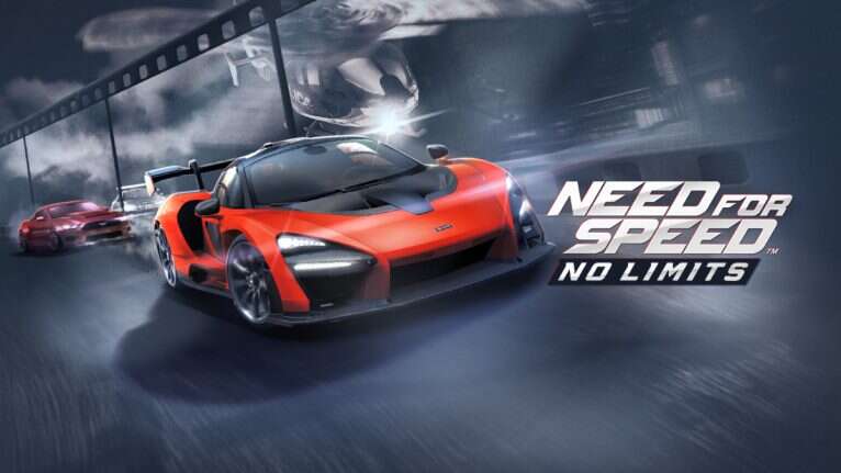 nfs no limits free for pc