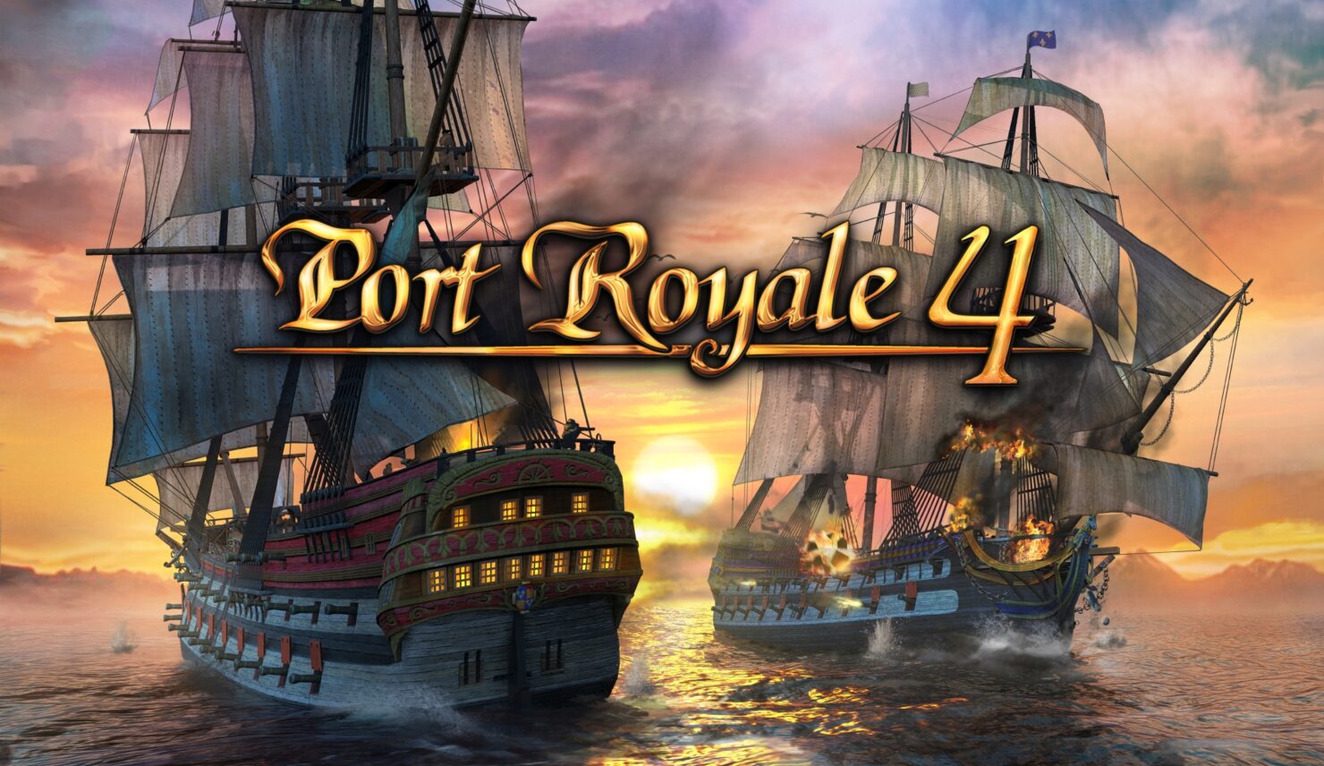 download port royale 4