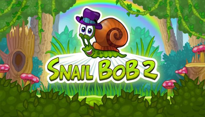 free download play snail bob