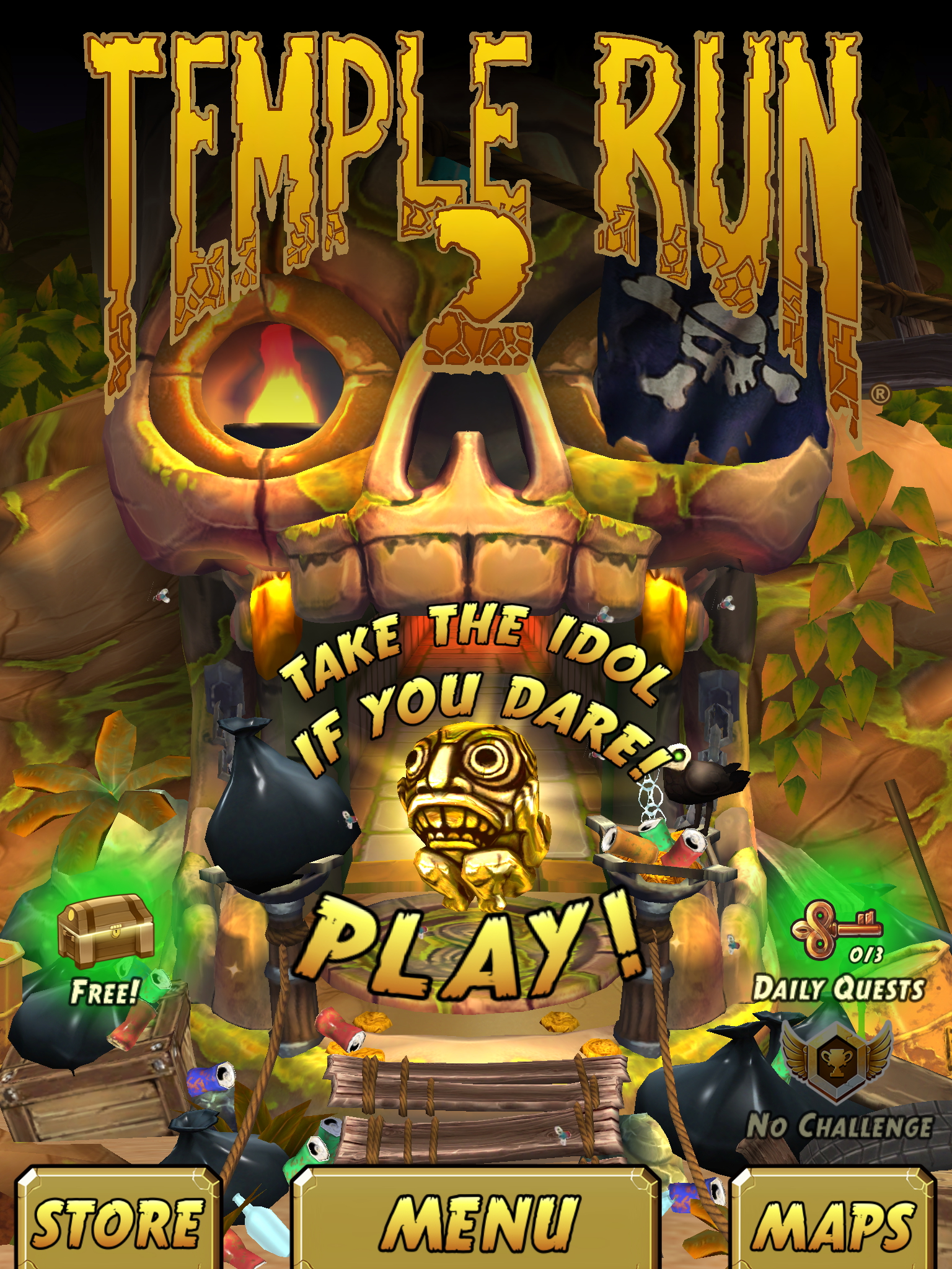 temple run 2 free download for tablet
