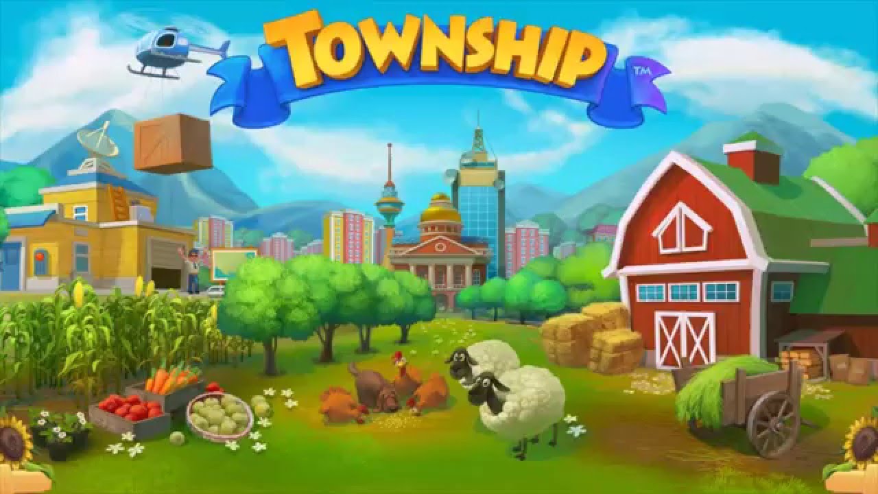 what is a township?