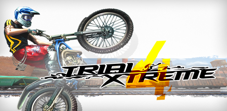 Trial Xtreme 4: Extreme Bike Racing Champions Free Download [Updated] LisaNilsson