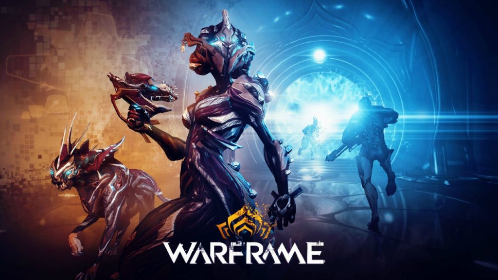 Warframe how to get free frame slots without