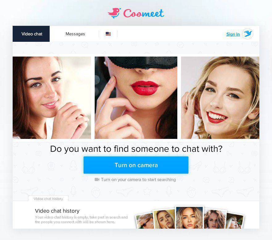 Rica Culona En Coomeet How to Use CooMeet Chat Live Web Cam Chat with Girls...