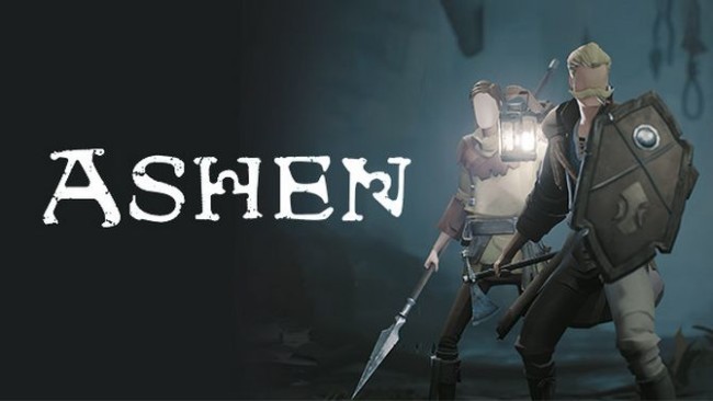 download the ashen for free