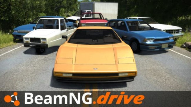 beamng drive free download pc