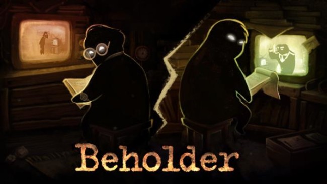 beholder-free-download
