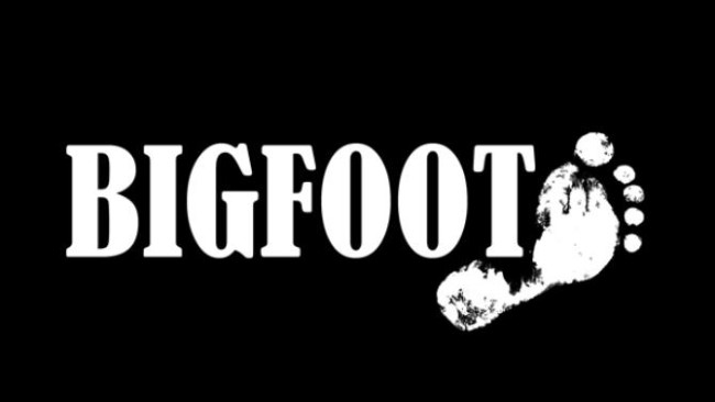 free download bigfoot