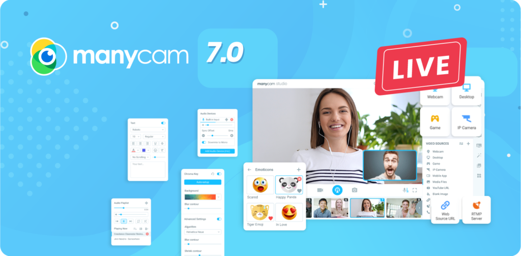 download manycam 2.5 old version