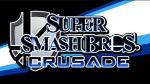 super smash bros crusade online no download