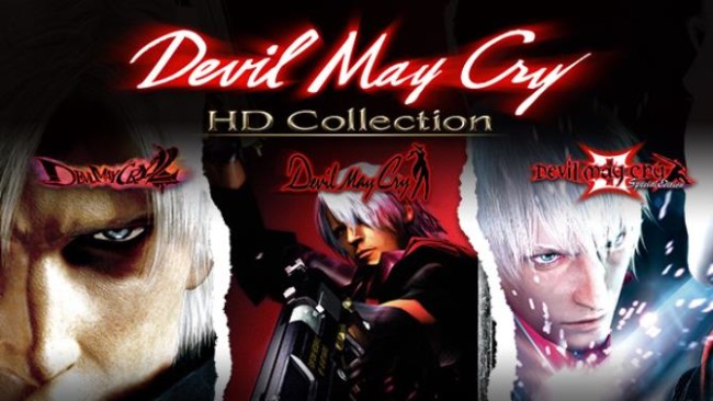 devil may cry hd collection pc download