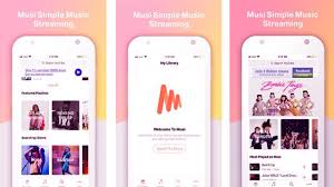 musi app download for pc