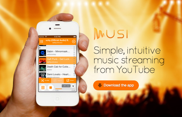 Musify 3.3.0 for windows download free