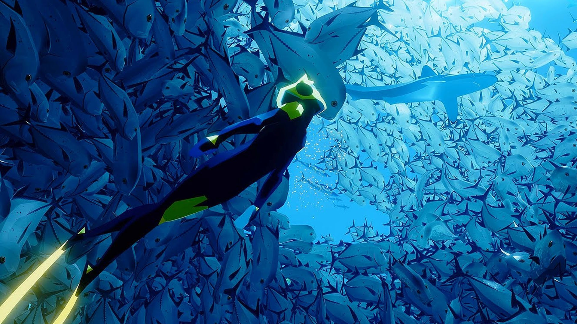 abzu system requirements