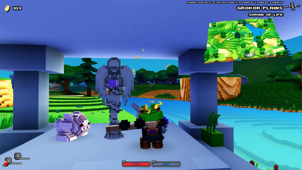 cube world free download pc