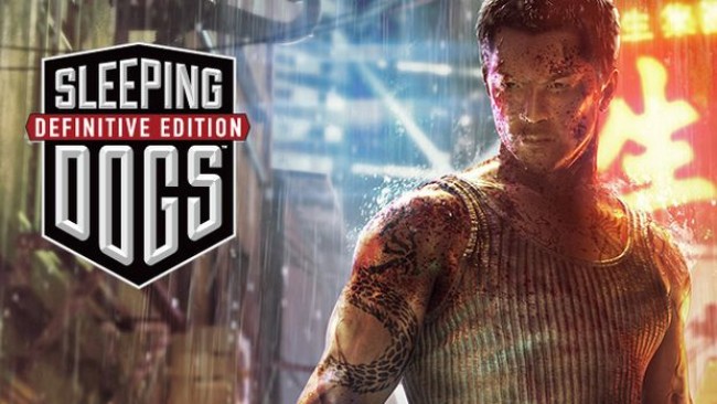 sleeping dogs definitive edition pc ps4 buttons mod