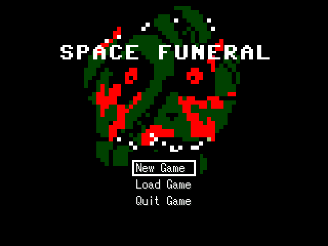 space funeral