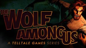 The Wolf Among Us Free Download | LisaNilsson