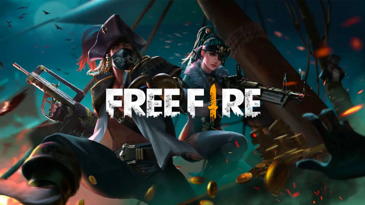 download free fire pc