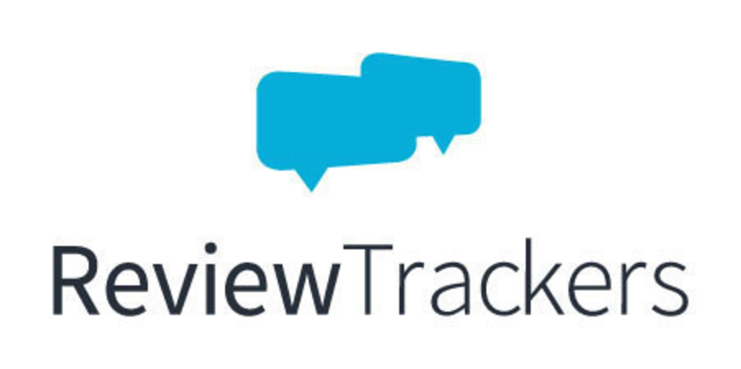 ReviewTrackers Logo