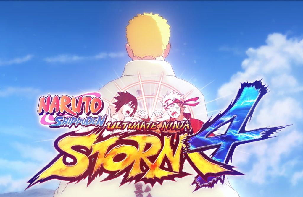 Naruto Ultimate Ninja Storm Mods