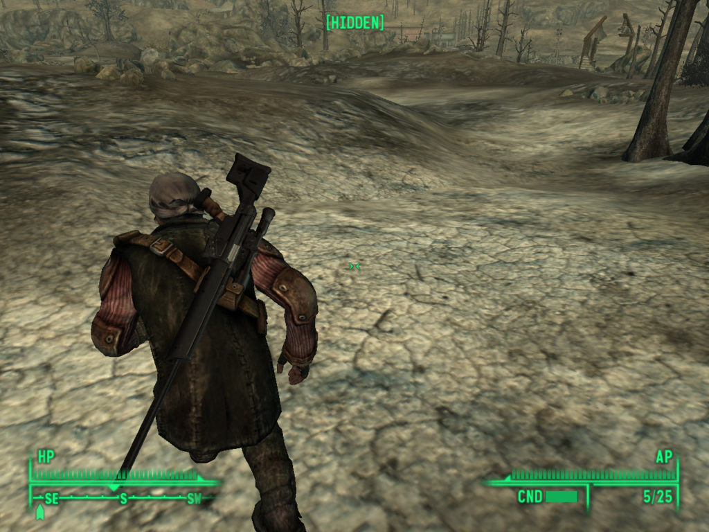 fallout 3 coop mod