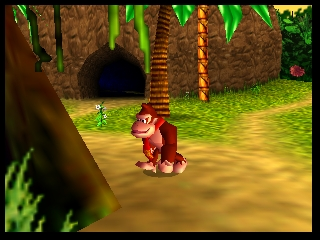 donkey kong 64 for pc free download