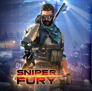 sniper fury v3.0.0d trainer