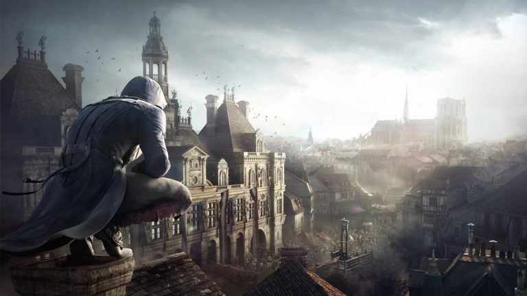 assassins creed unity system requirements
