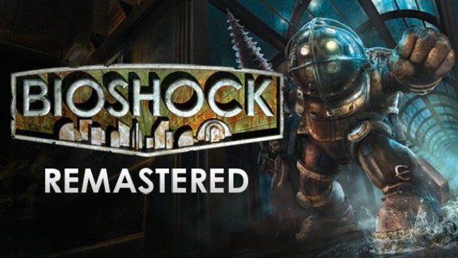bioshock 2 remastered directx 9.0c