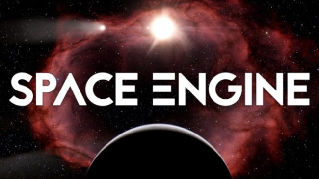 space engine game free