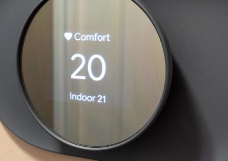 How to use Nest Thermostat